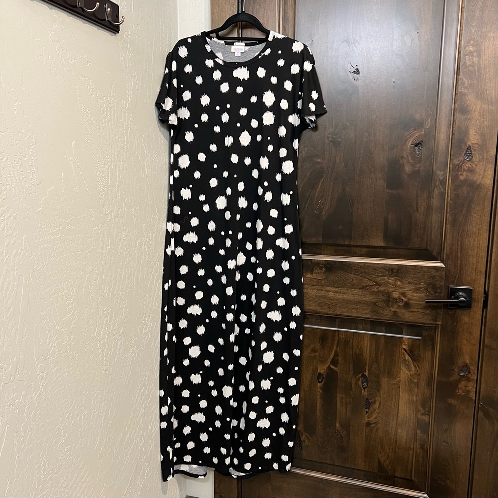 Lularoe Maria Dress